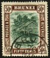 Click for Postal History of
Brunei